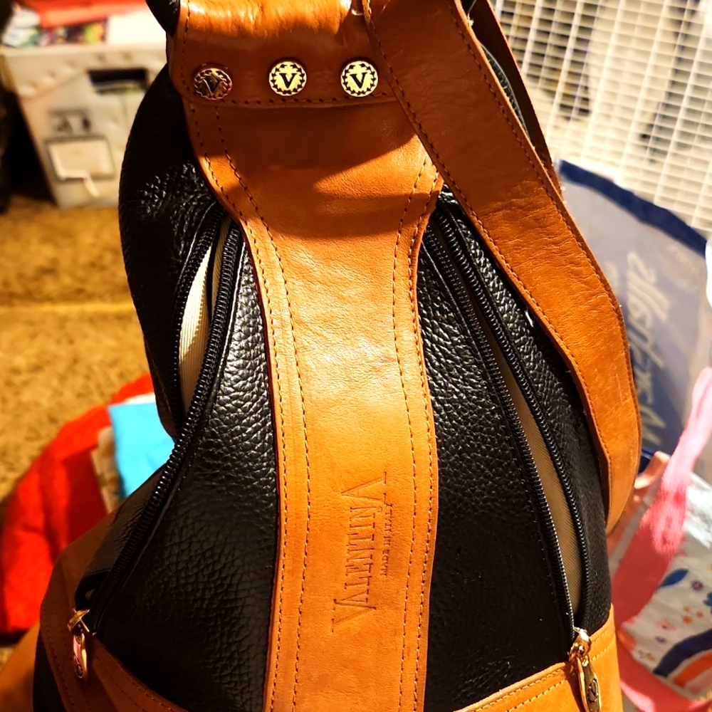 Valentina shoulder bag
